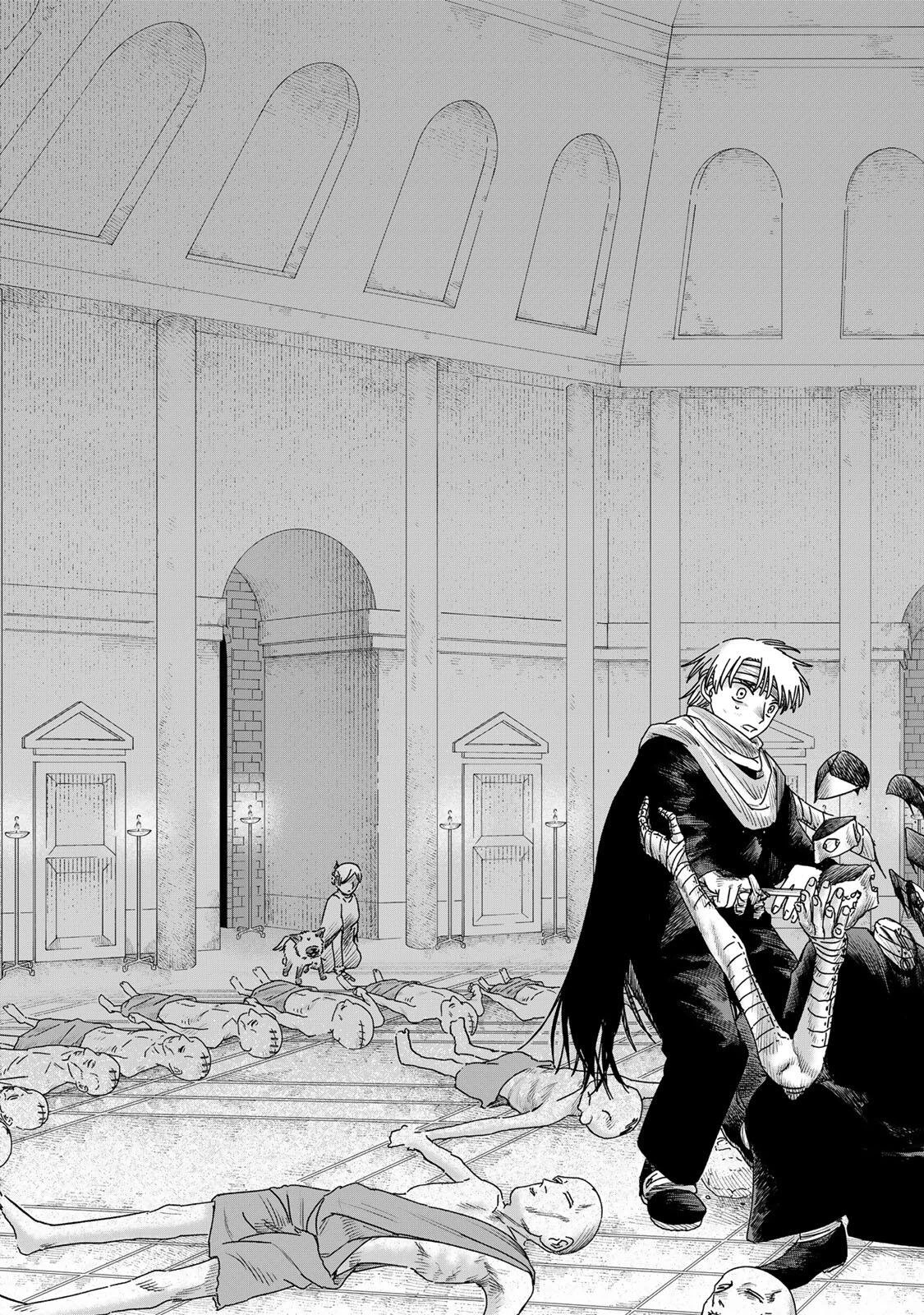 ジュミドロ 第60話 - 3