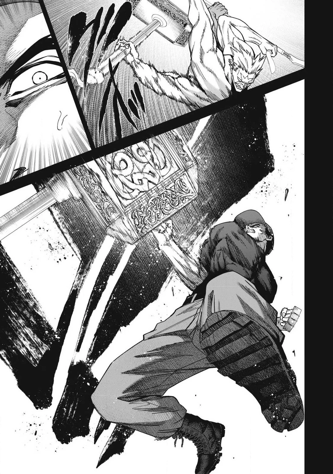 始末屋ソウジ 第40話 - 3