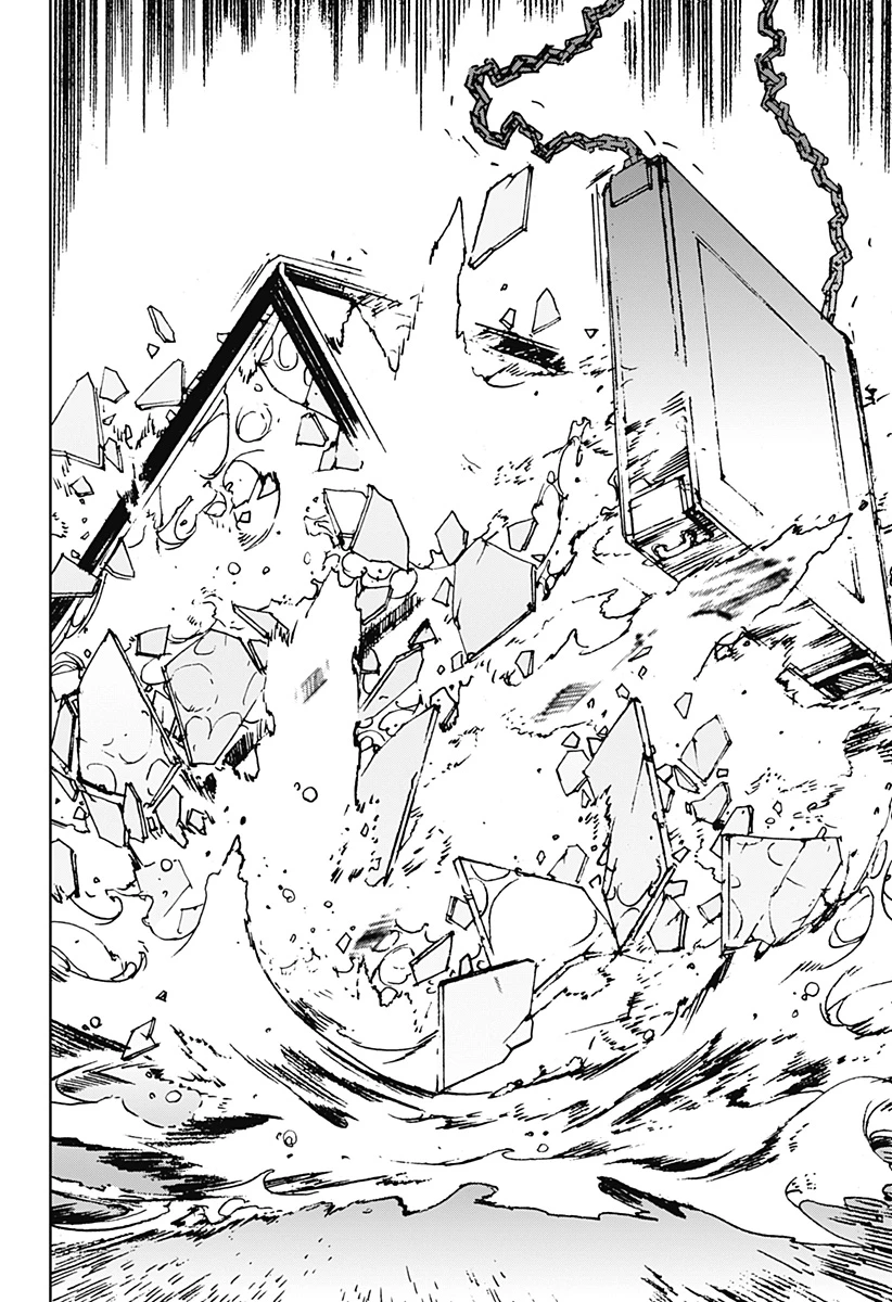 ナイトライトハウンズ 第26話 - 22