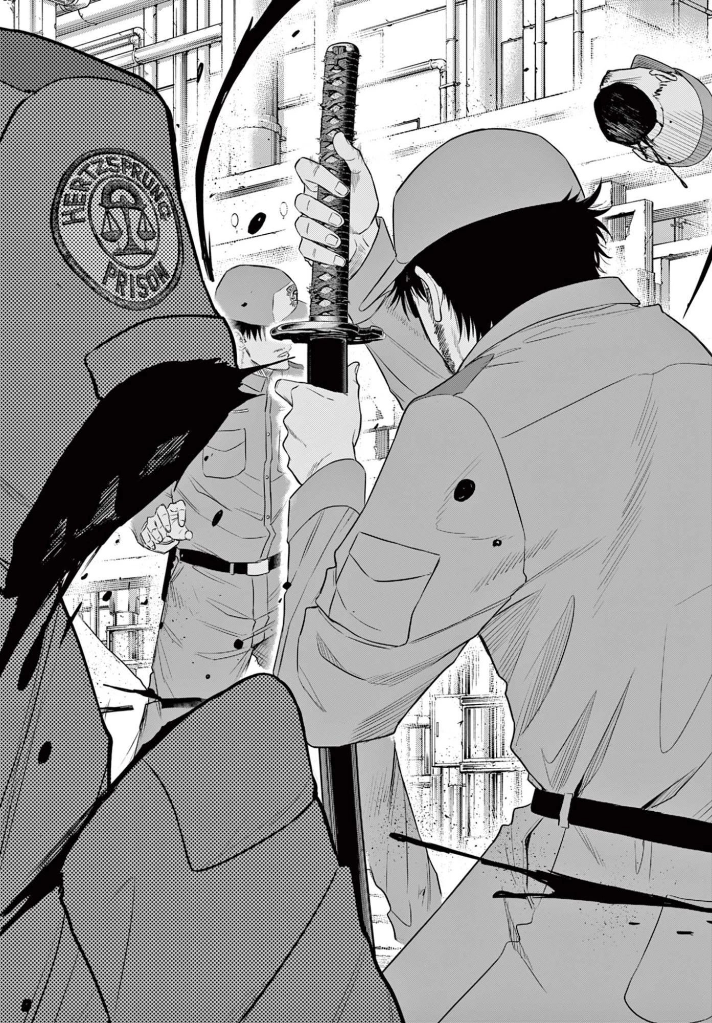 Cosmos 第32話 - 27