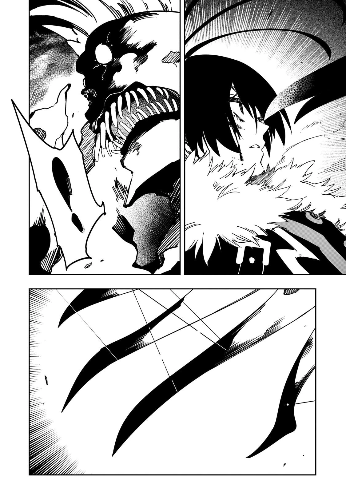 最凶の支援職【話術士】である俺は世界最強クランを従える 第61話 - 4