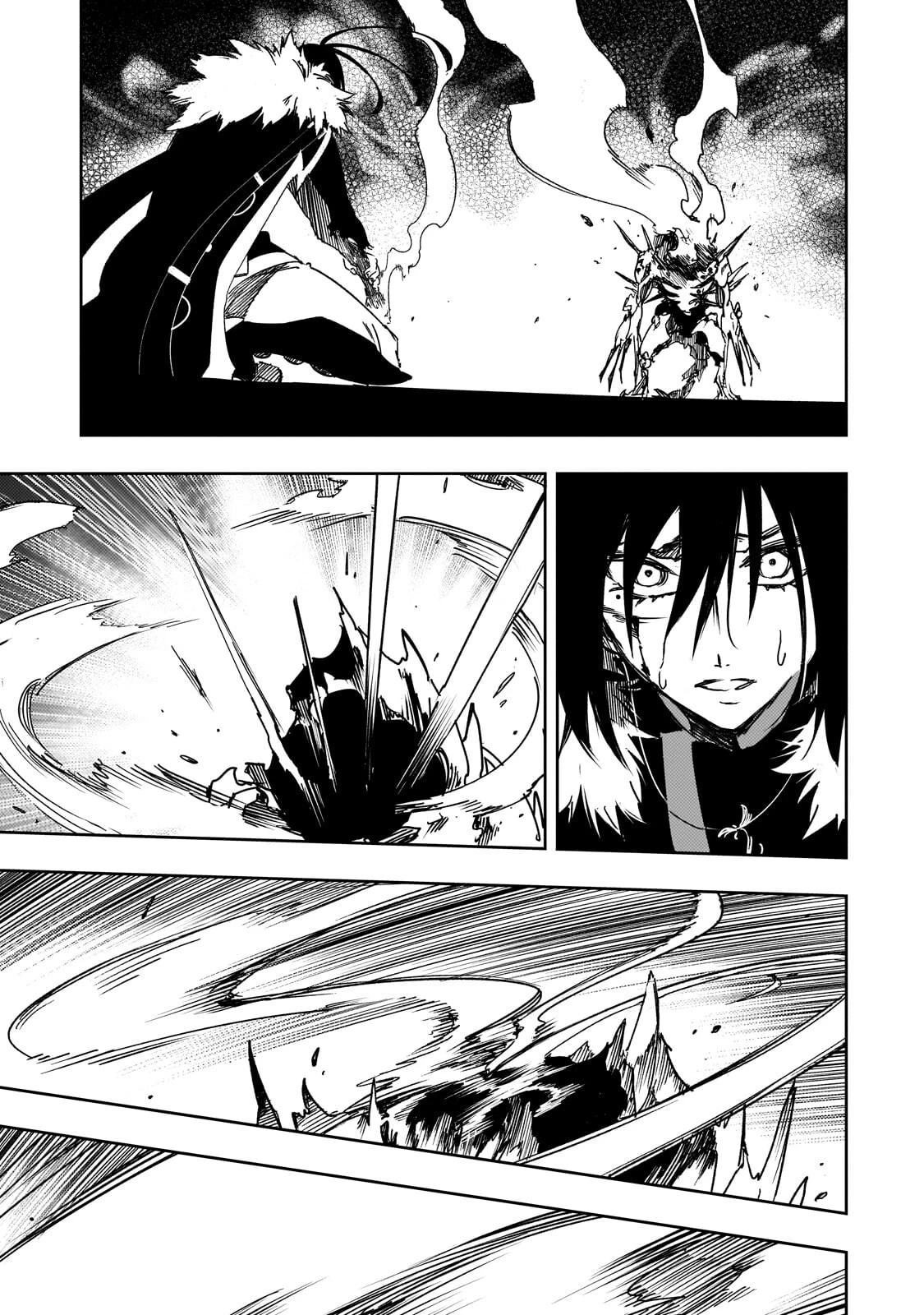 最凶の支援職【話術士】である俺は世界最強クランを従える 第61話 - 11