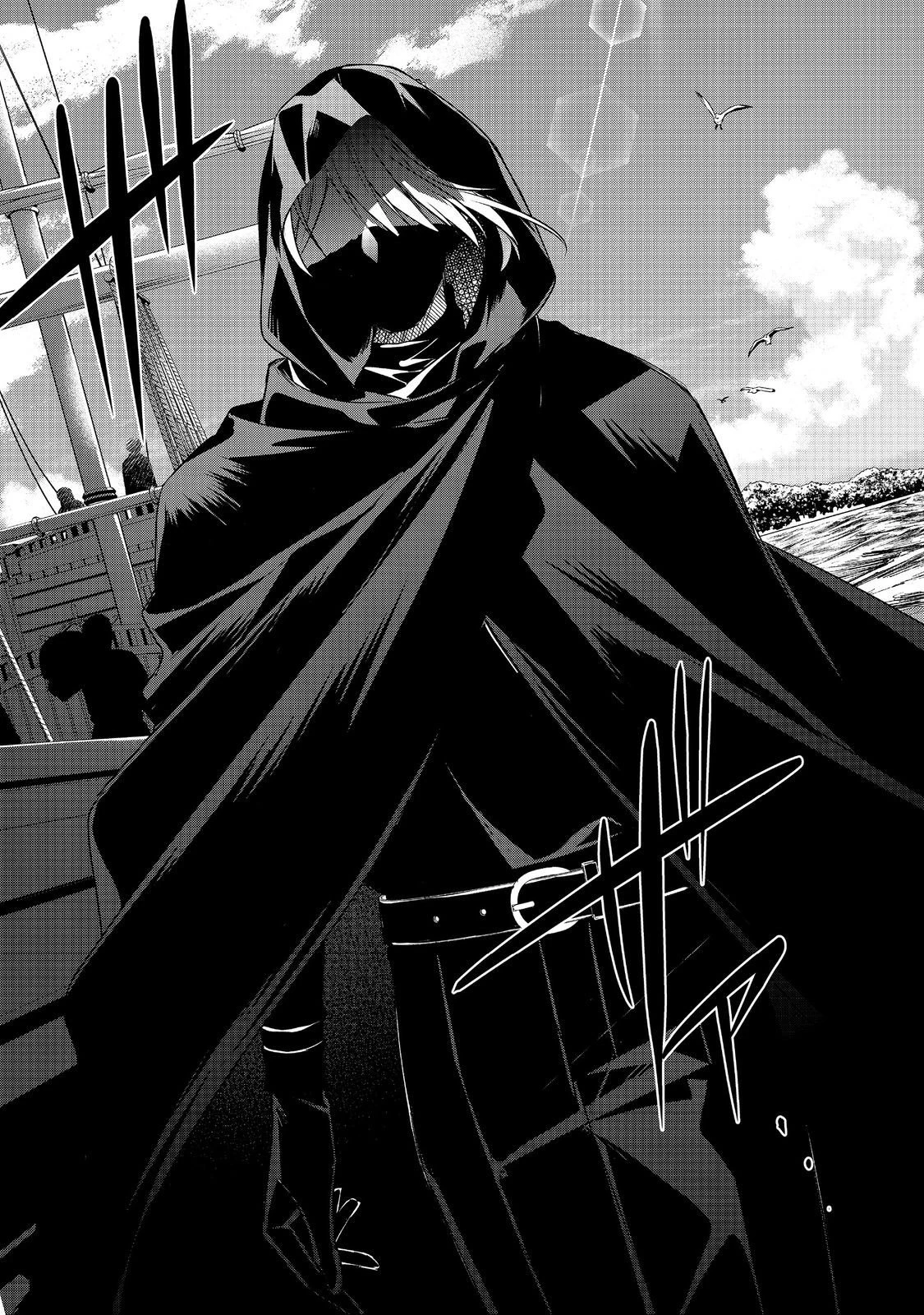 断罪された悪役令嬢は、逆行して完璧な悪女を目指す 第31話 - 29