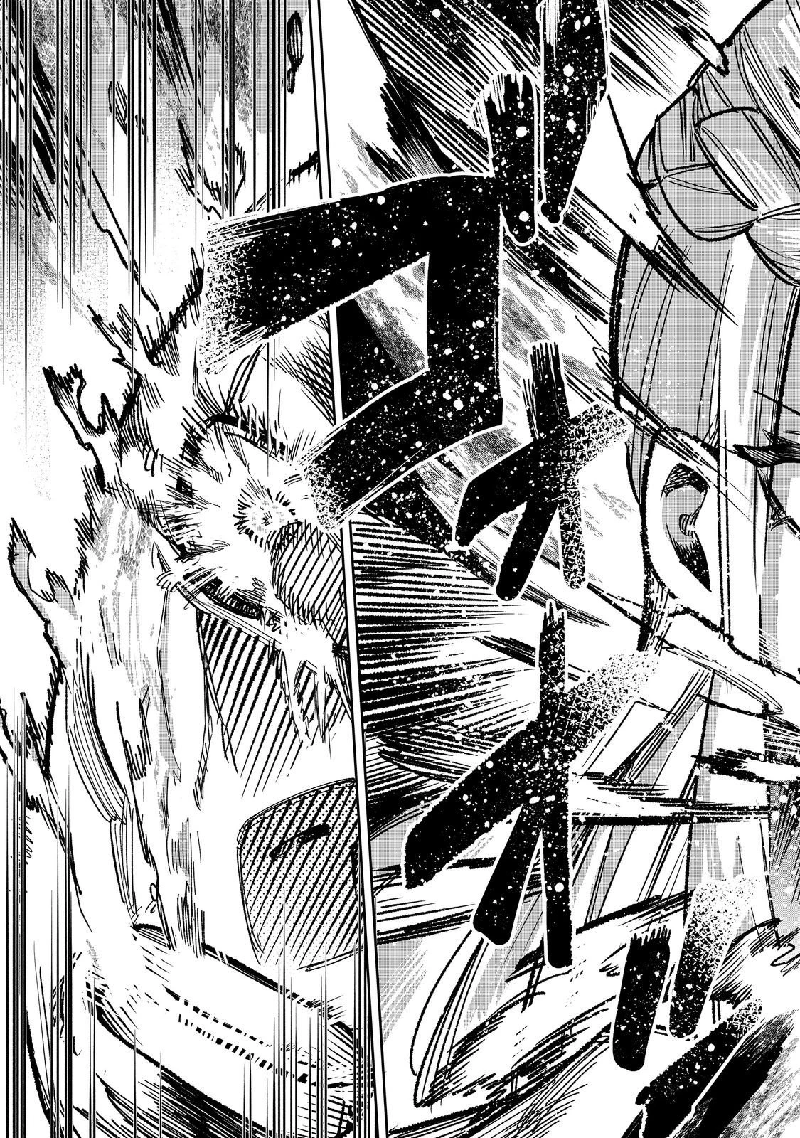 肥満令嬢は細くなり、後は傾国の美女(物理)として生きるのみ@COMIC 第10話 - 23