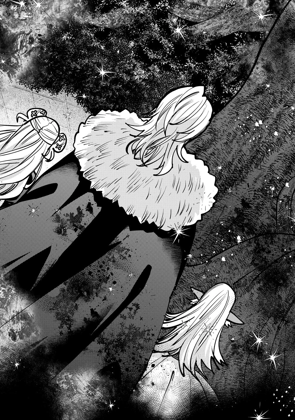 最強最悪の裏ボス、転生者と共に破滅フラグ回避を目指す 第10話 - 19