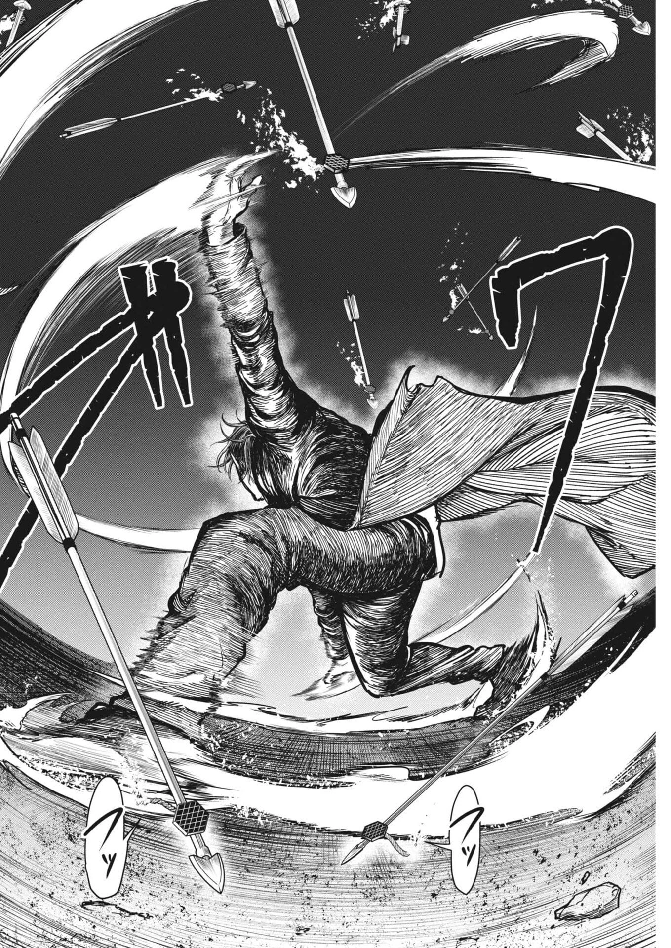 ROPPEN-六篇- 第104話 - 12