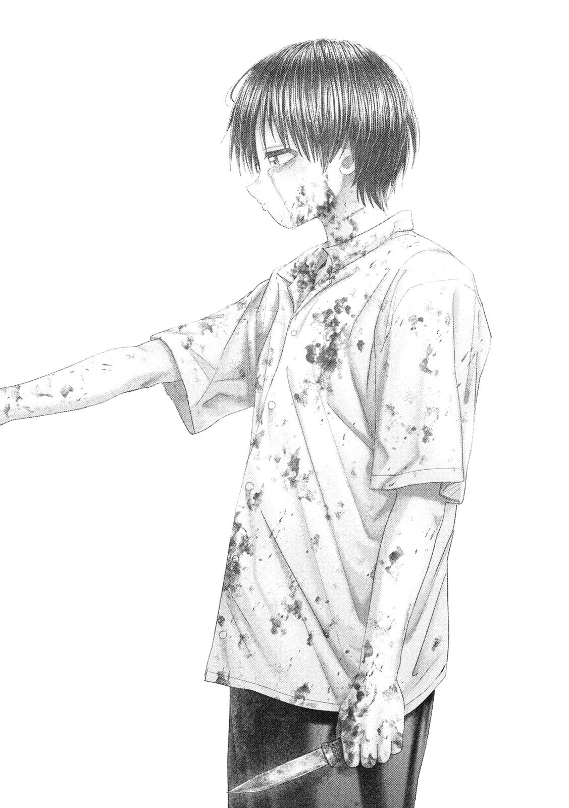 ねずみの初恋 第95話 - 18