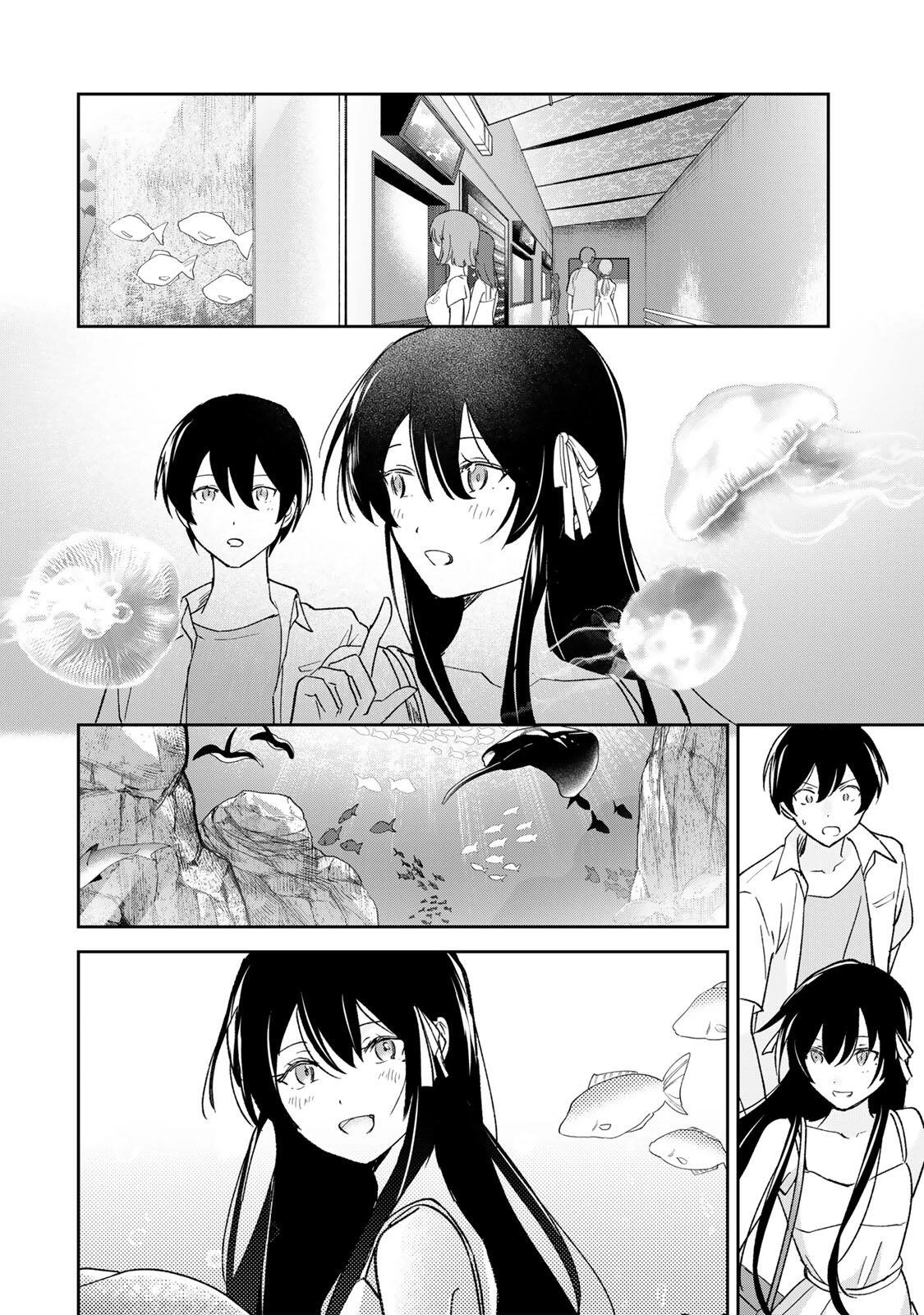 英雄と魔女の転生ラブコメ 第33話 - 6