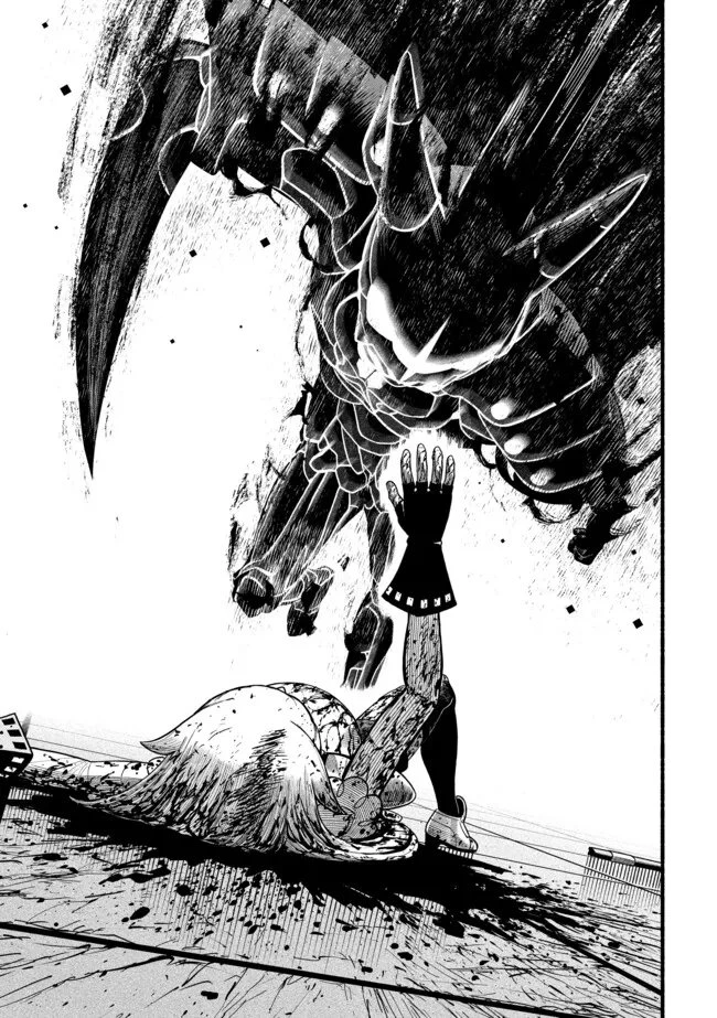 竜と歩む成り上がり冒険者道～用済みとしてSランクパーティから追放された回復魔術師、捨てられた先で最強の神竜を復活させてしまう ～ 第56話 - 10