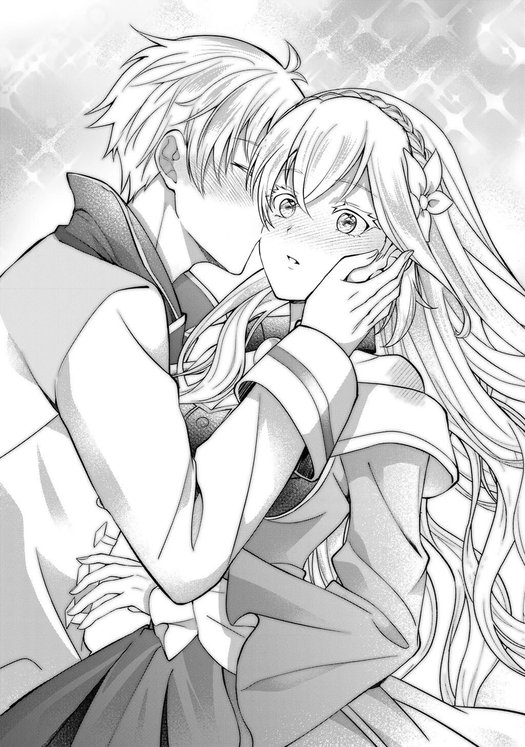 ツンリゼ～ツンデレ悪役令嬢リーゼロッテと実況の遠藤くんと解説の小林さん～ 第1話 - 27