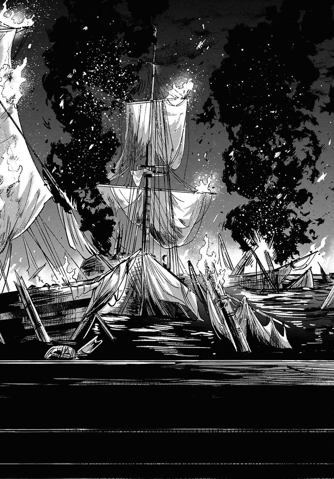 ブルーオーシャンインジアイズ 第10話 - 29