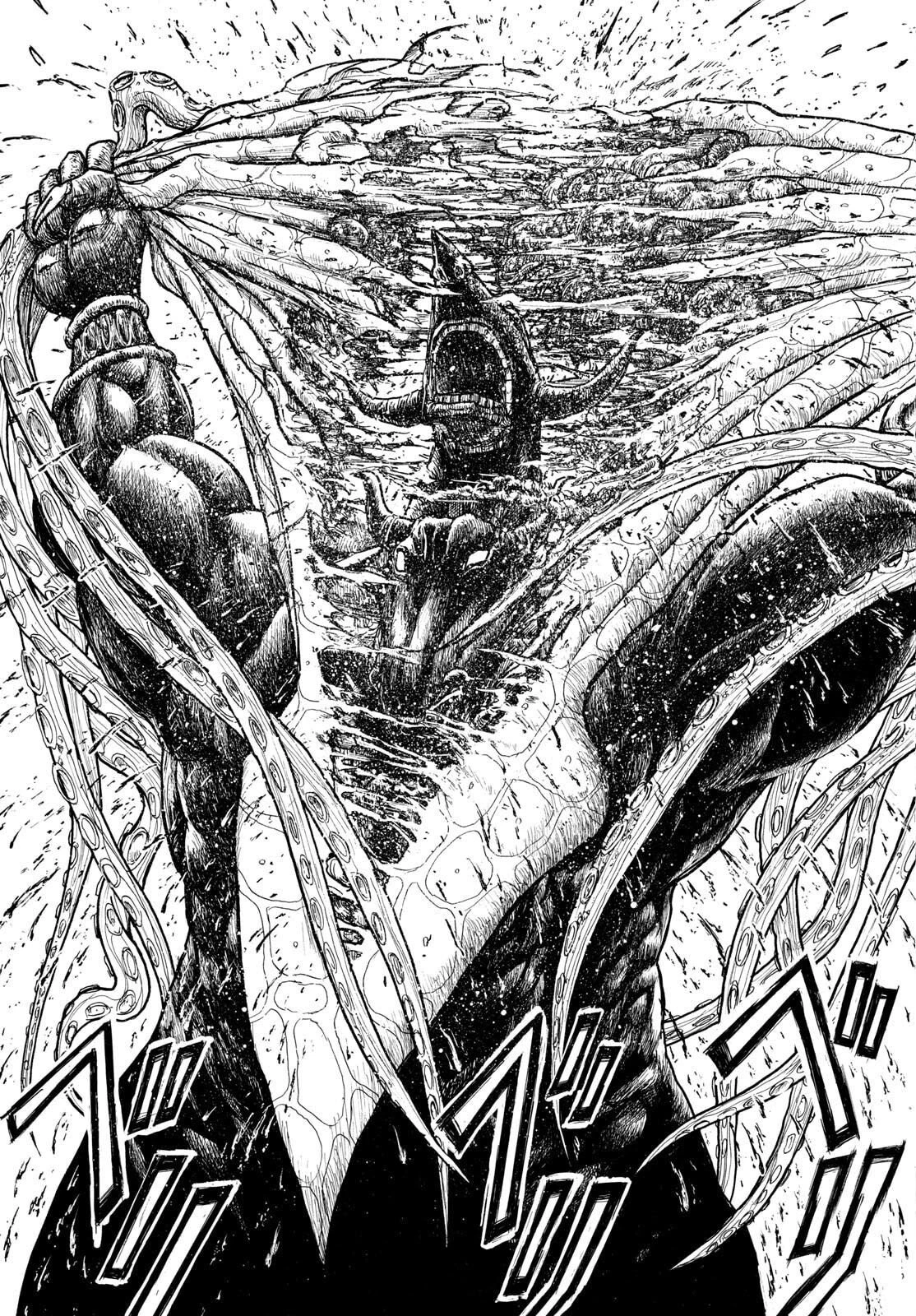 シルバーマウンテン 第34話 - 5