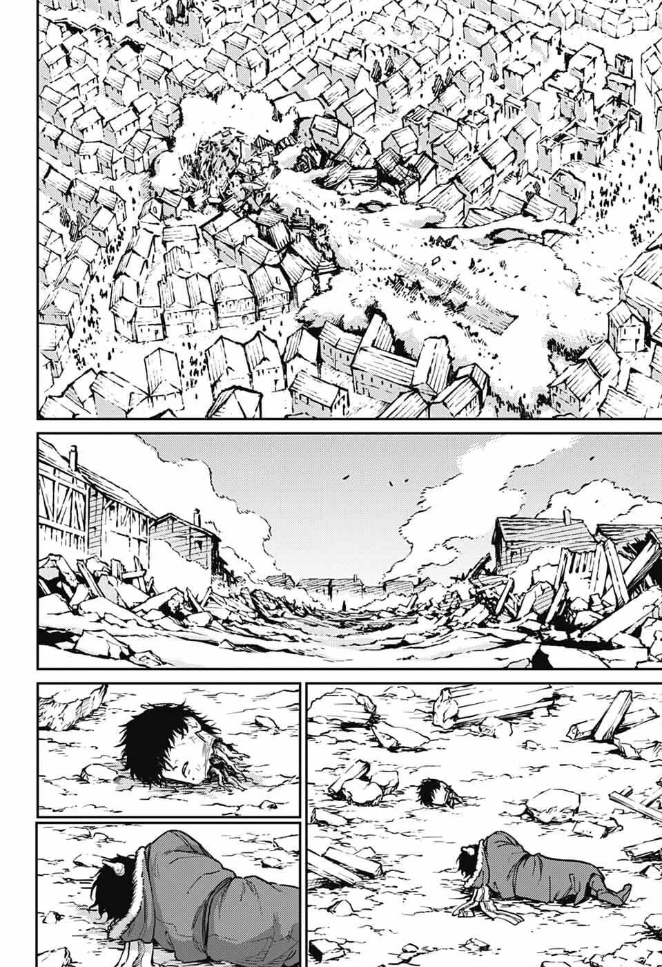 戦奏教室 第42話 - 23