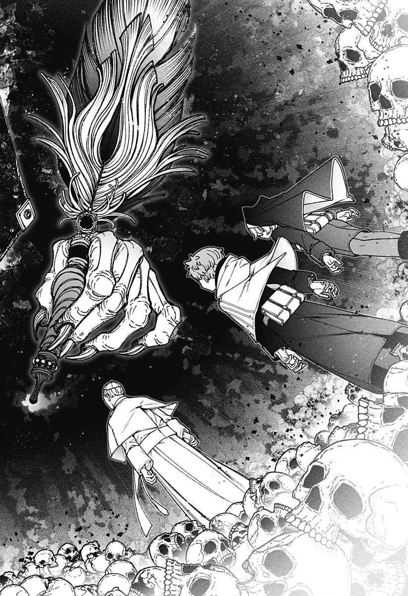 エクソシストを堕とせない 第109話 - 12