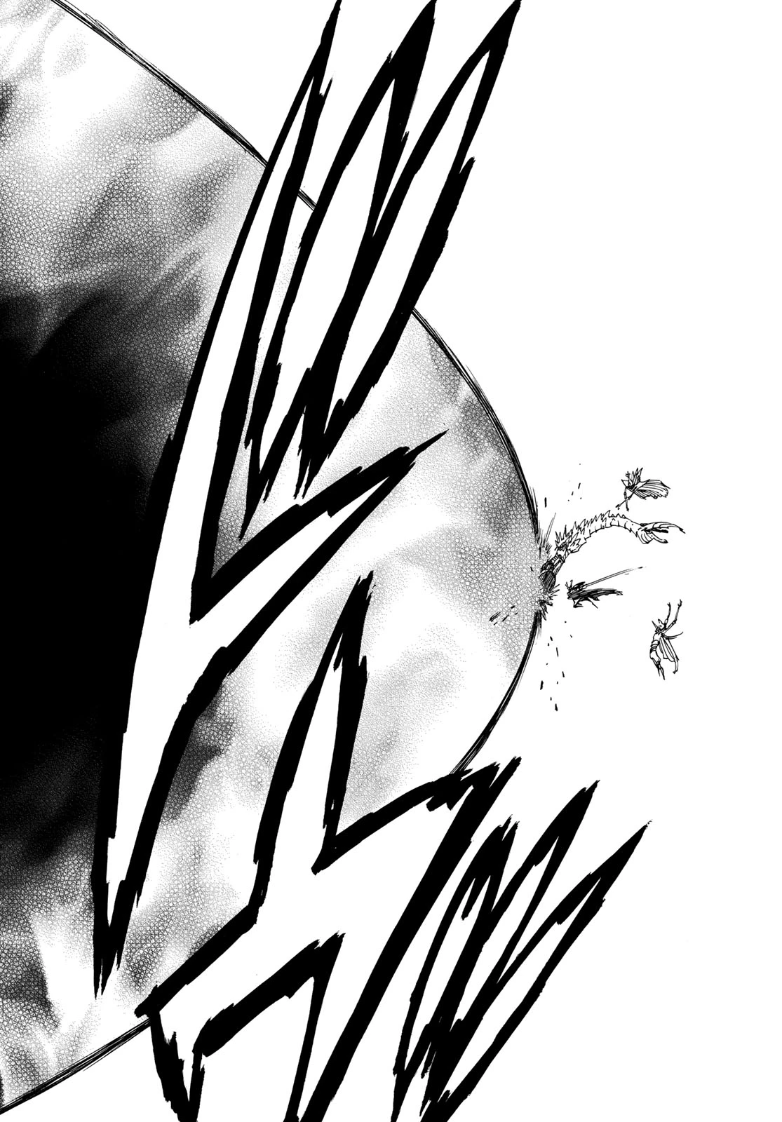 黙示録の四騎士（仮） 第223話 - 17