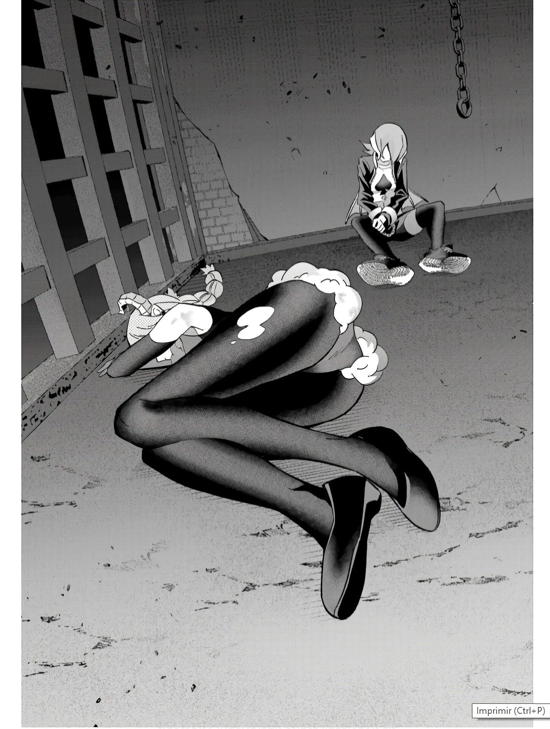 処刑された賢者はリッチに転生して侵略戦争を始める 第44話 - 33