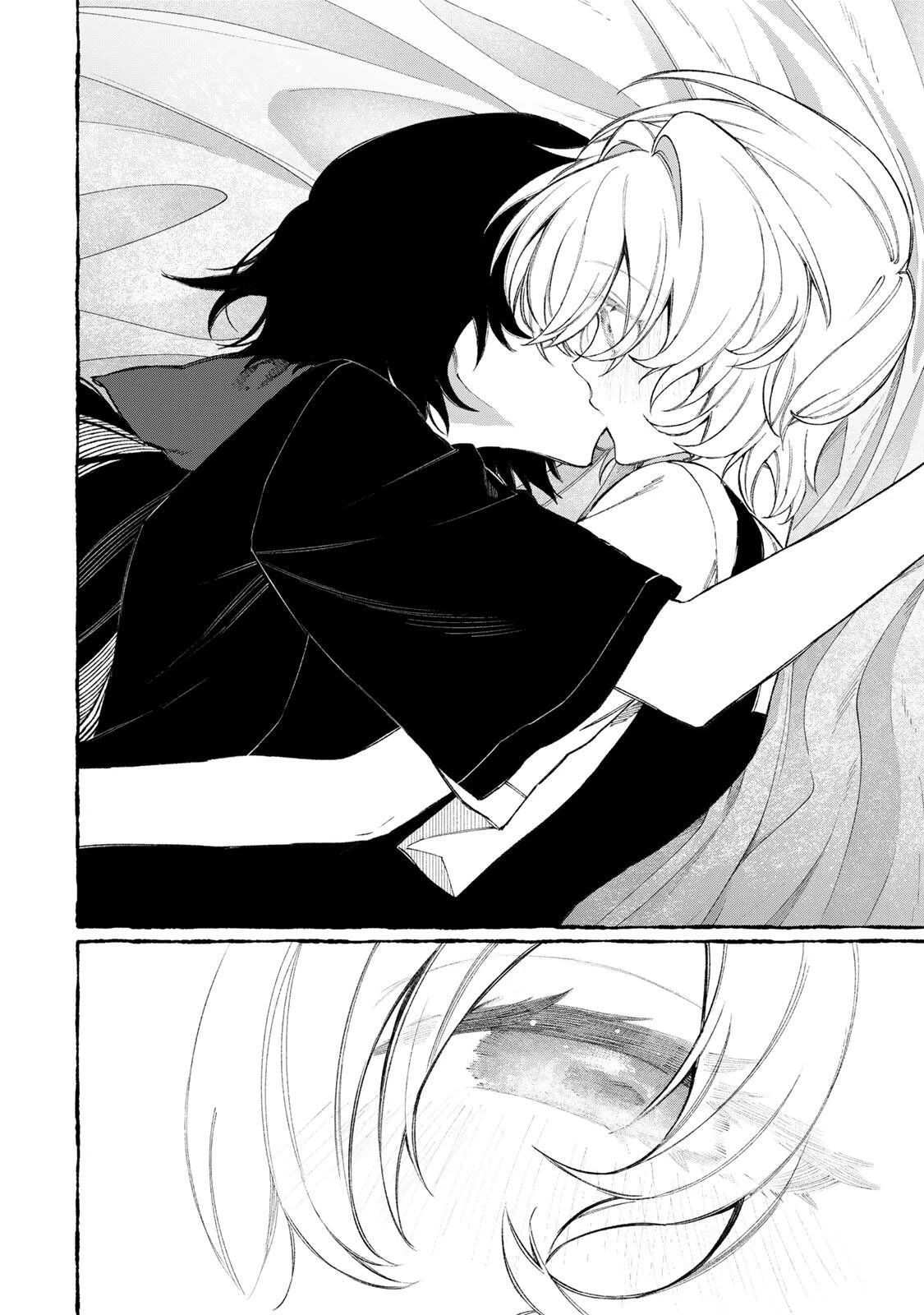 ナキナギ 第38話 - 14