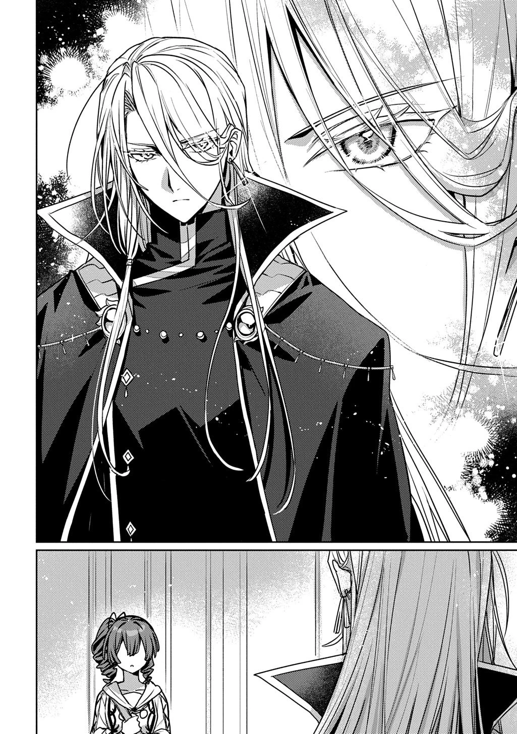 魔術師の杖 THE COMIC 第4話 - 28