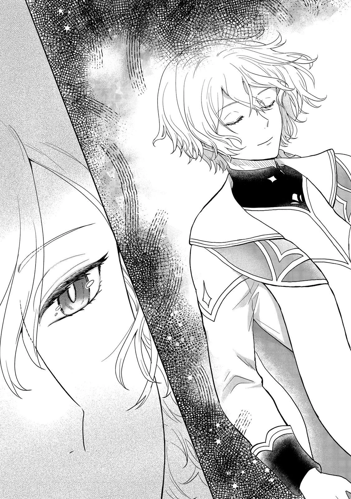 聖女だけど闇堕ちしたらひよこになりました！@COMIC 第17話 - 11