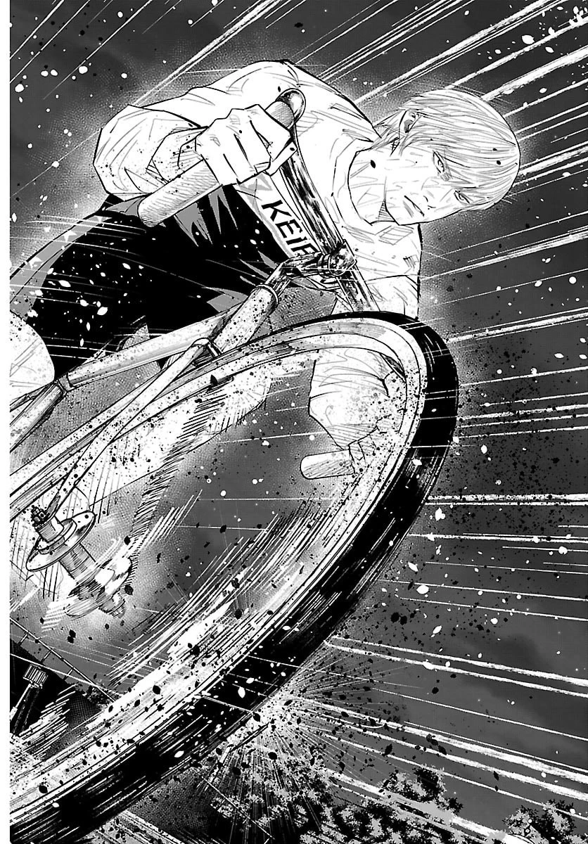 Mogaku 第74話 - 18