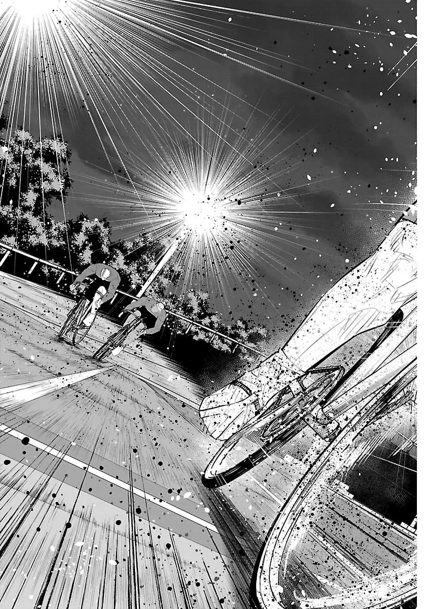 Mogaku 第74話 - 19