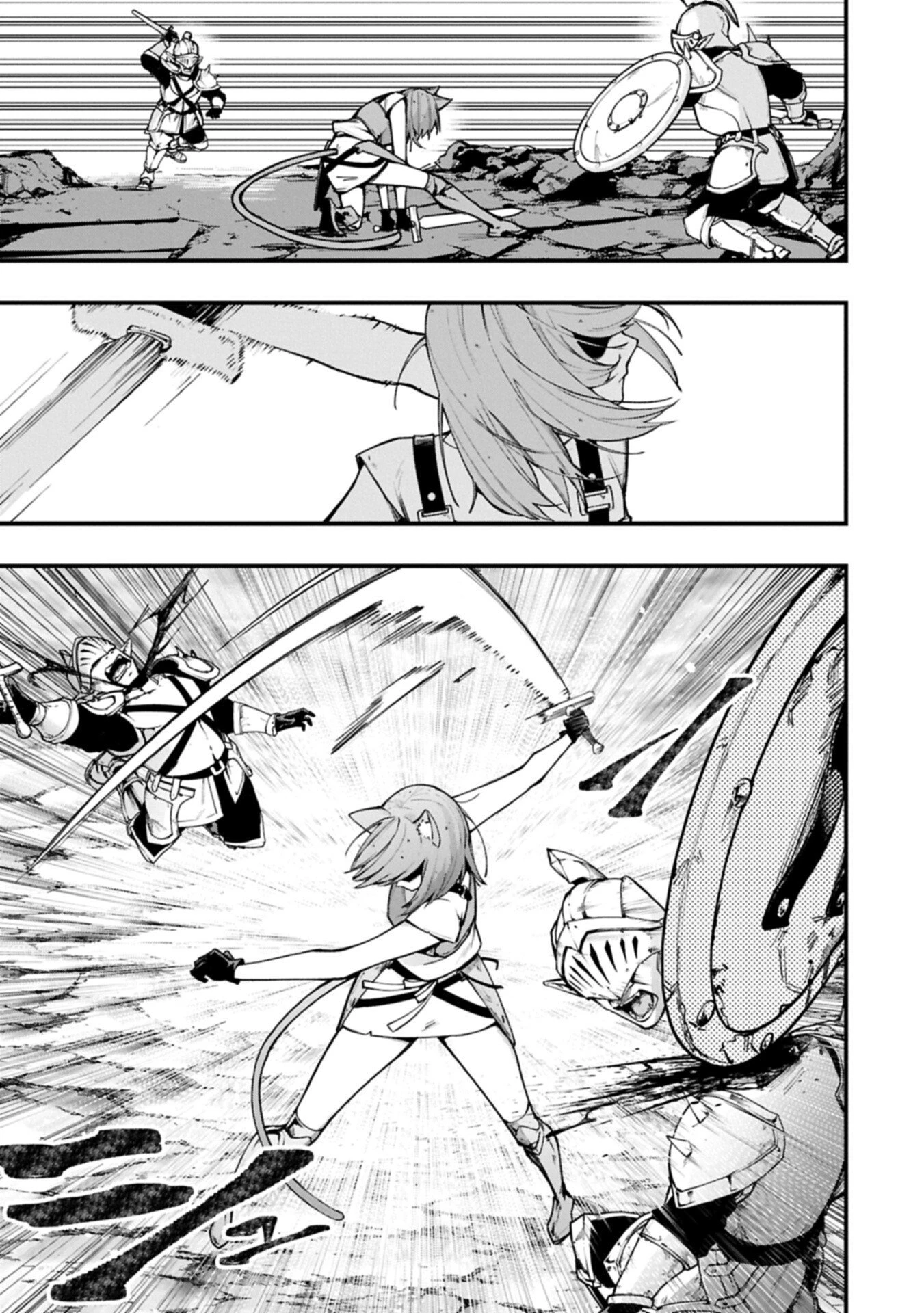 使えないと追い出された生活魔法使い、無限の魔力で生活無双～火力役?いいえ、サポート役です～ 第3話 - 3