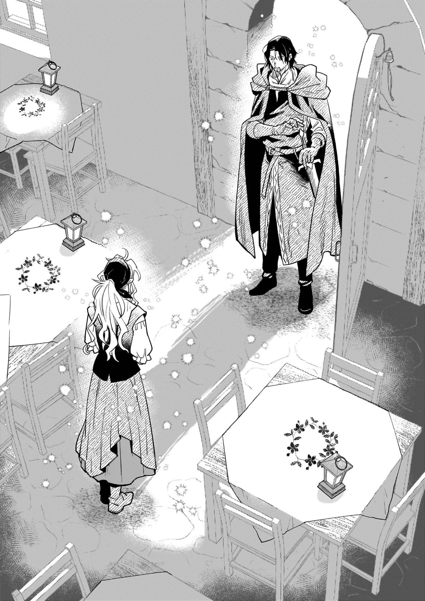 退役魔法騎士は辺境で宿屋を営業中 第1話 - 31