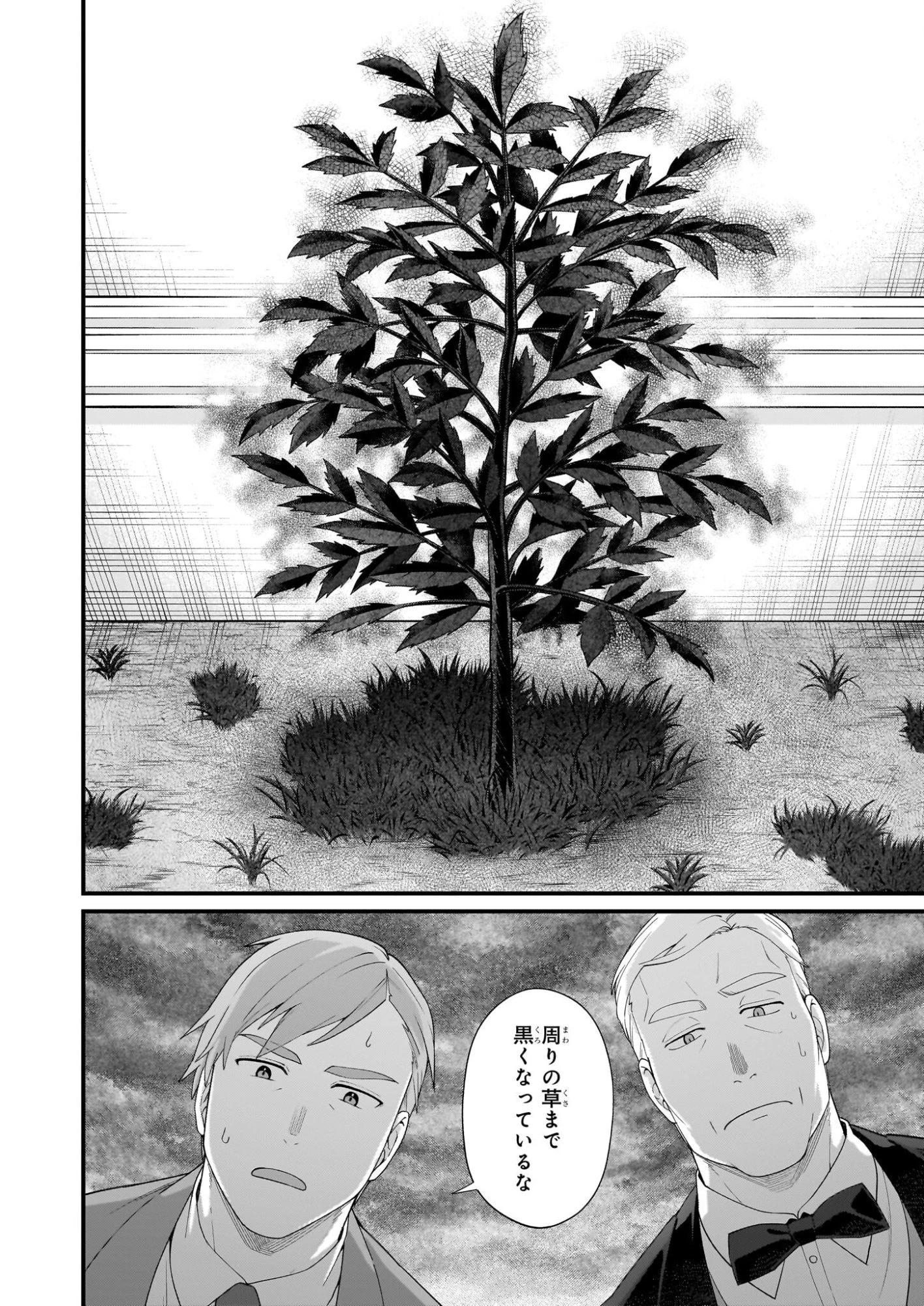 加護なし令嬢の小さな村 ～さあ、領地運営を始めましょう！～ 第51話 - 4