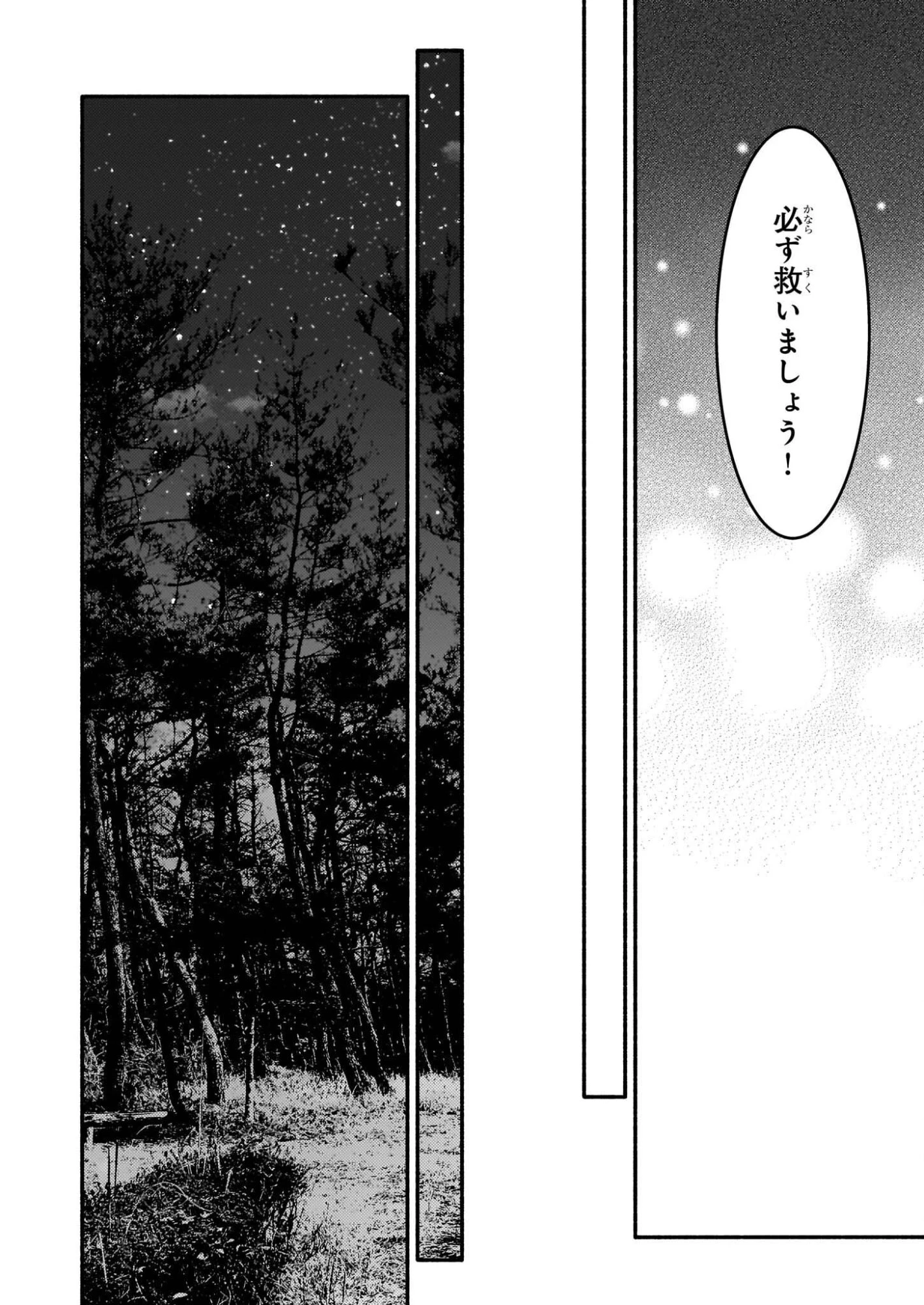 黒幕令嬢アナスタシアは、もうあきらめない 二度目の人生は自由を掴みます 第10話 - 16