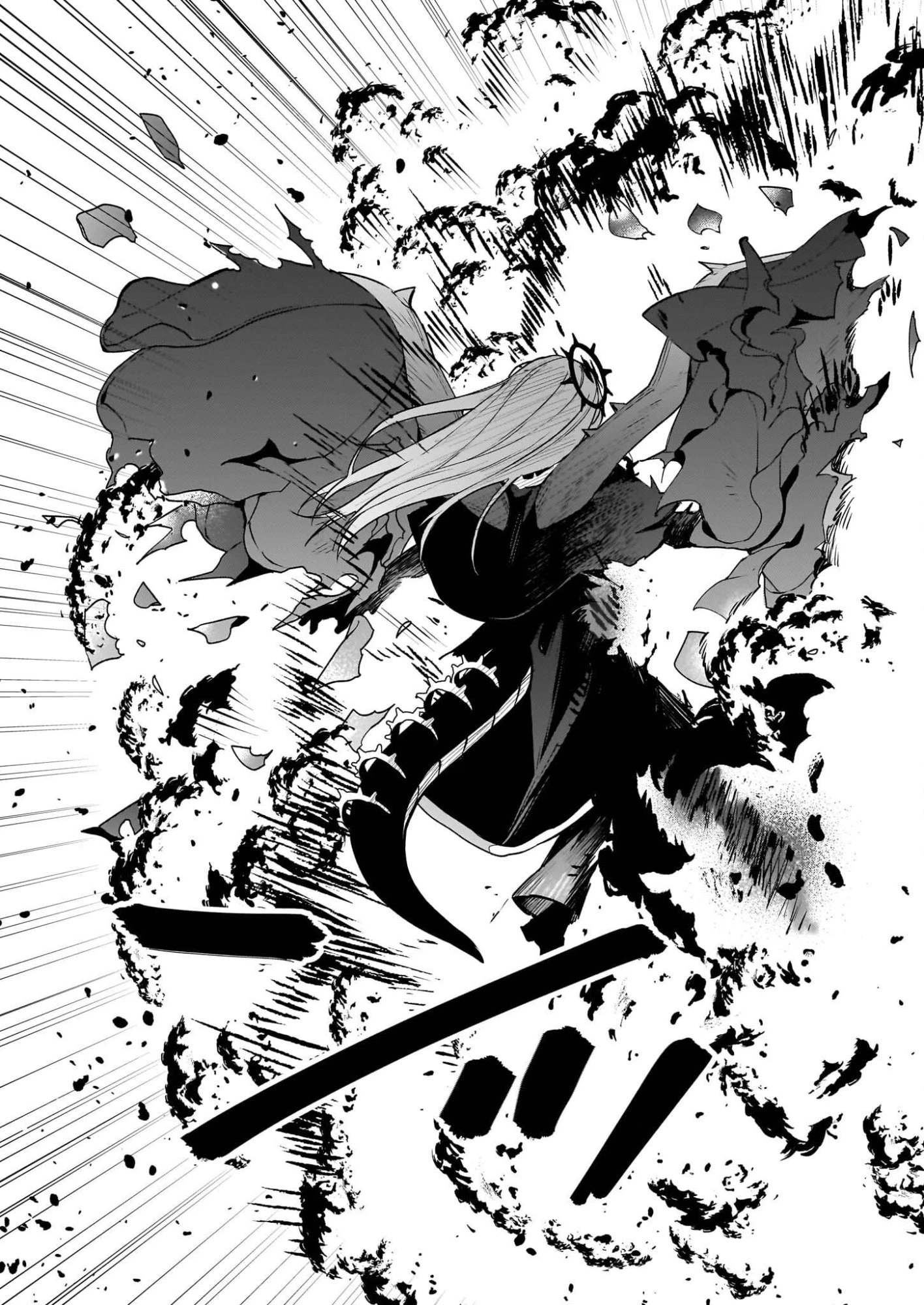 役立たずと言われたので、わたしの家は独立します！ 第49話 - 21