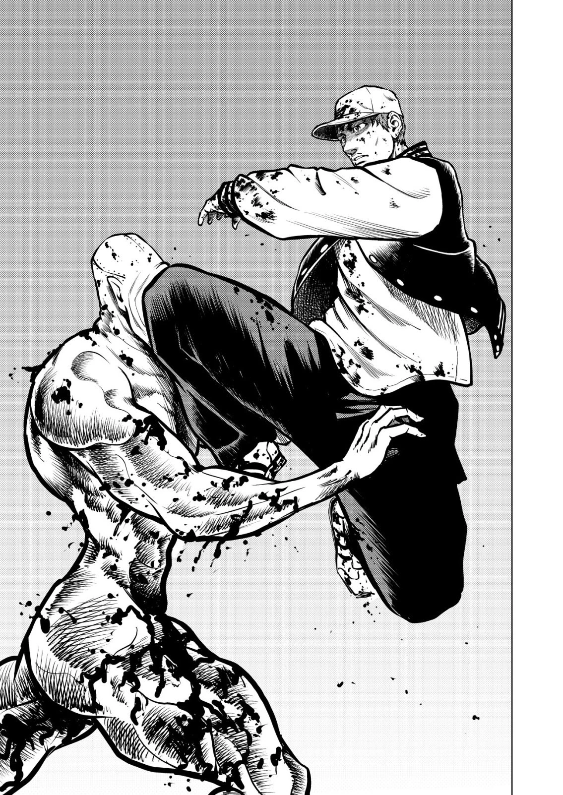 ティラノ 第28話 - 5