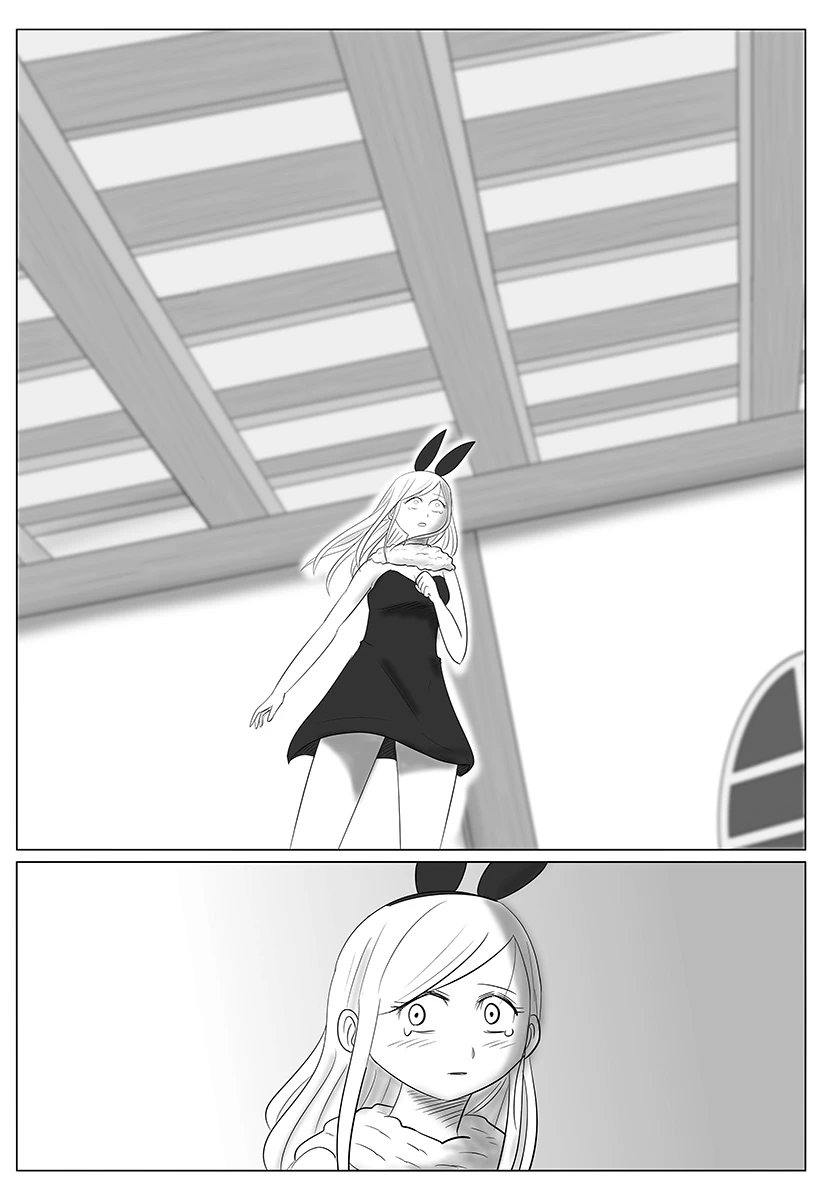 ハーレム勇者伝説 第2話 - 2