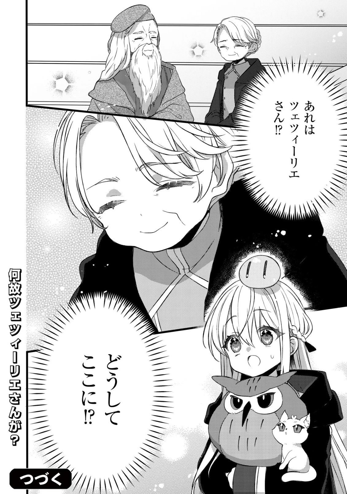 テイマー少女の逃亡日記 第10話 - 29