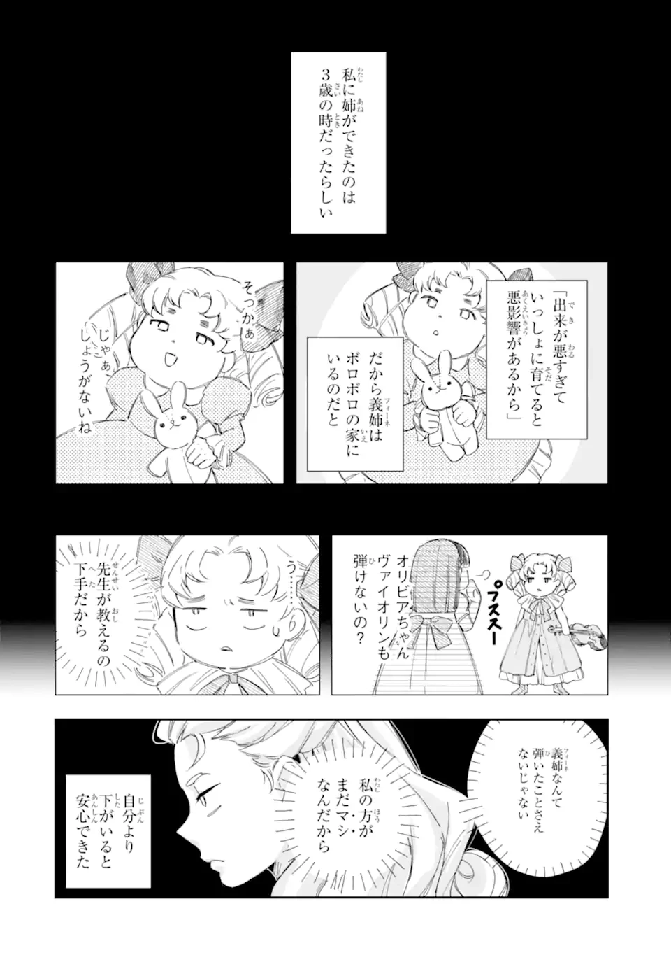 「君を愛することはない」と言った氷の魔術師様の片思い相手が、変装した私だった 第16話 - 2