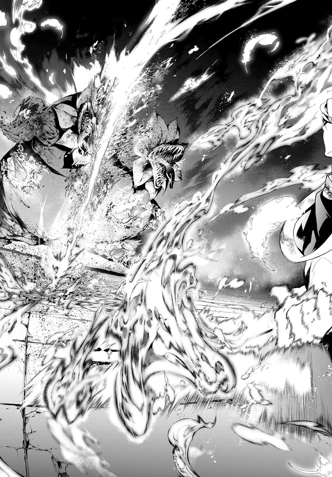 杖と剣のウィストリア 第61話 - 19