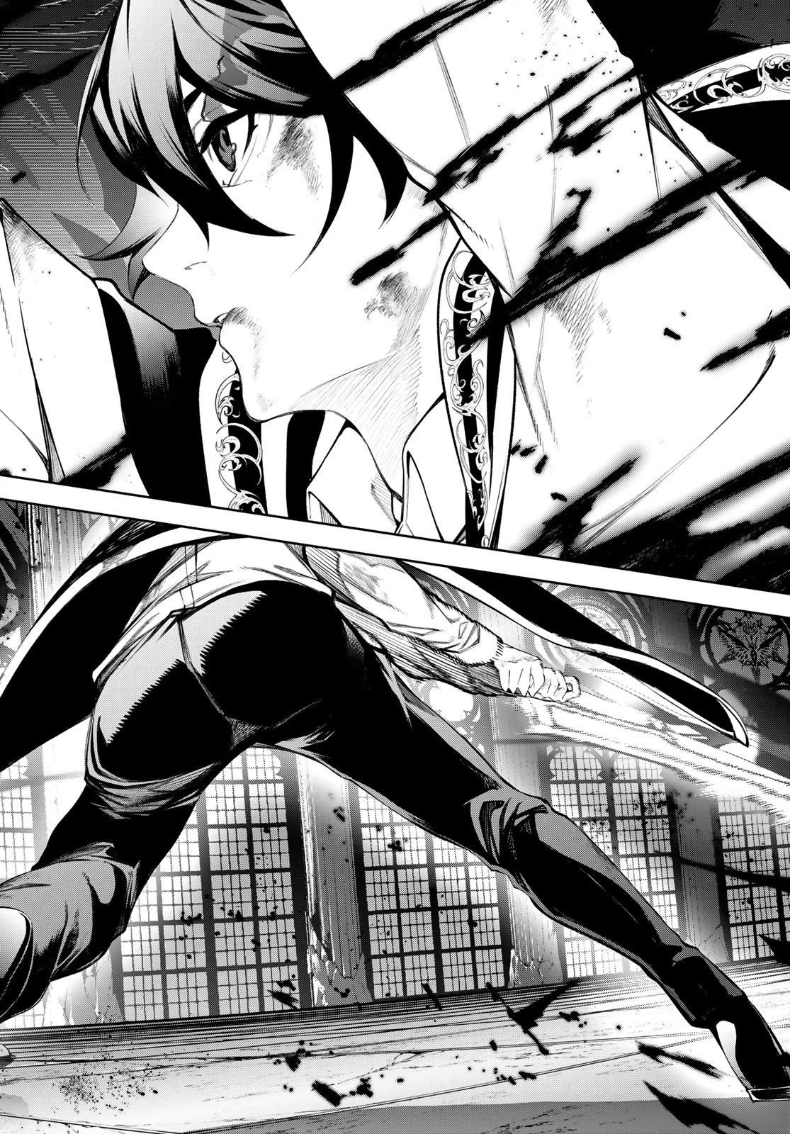 杖と剣のウィストリア 第61話 - 20