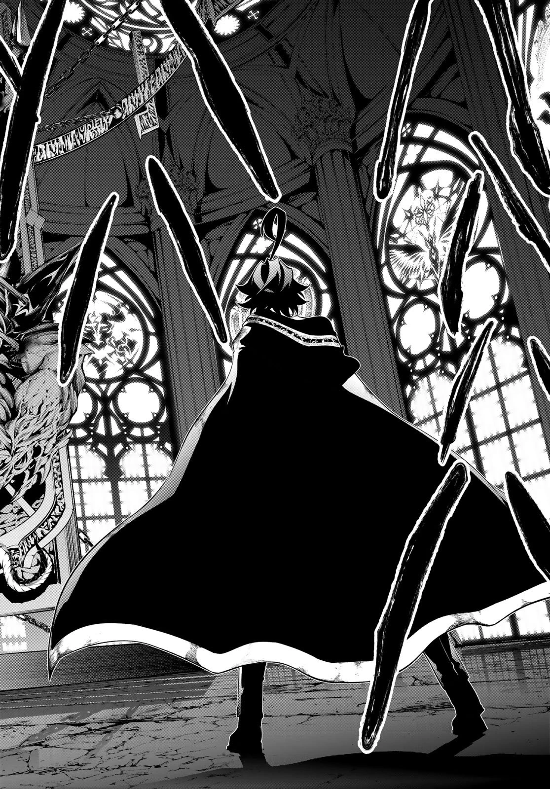 杖と剣のウィストリア 第61話 - 34