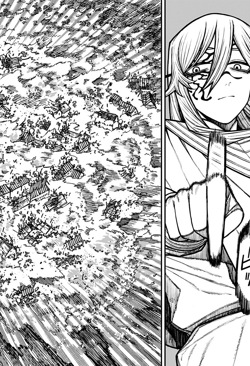 ケントゥリア 第82話 - 8