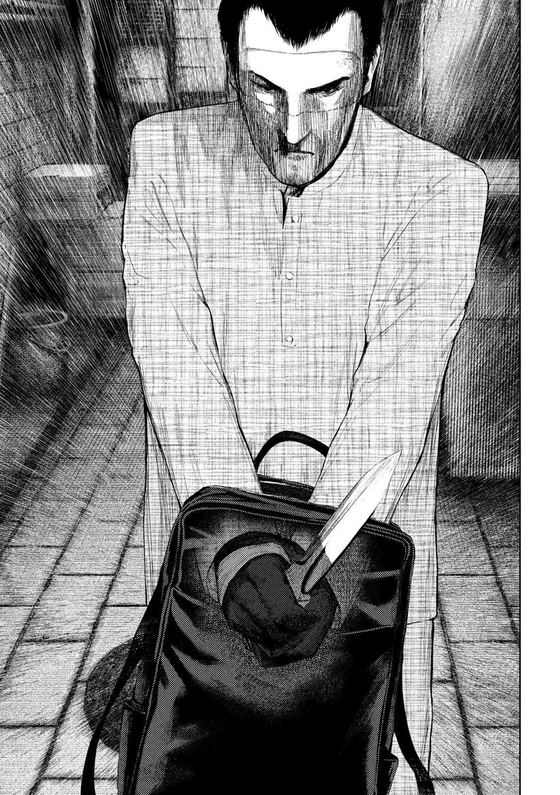 アマチュアビジランテ 第66話 - 3