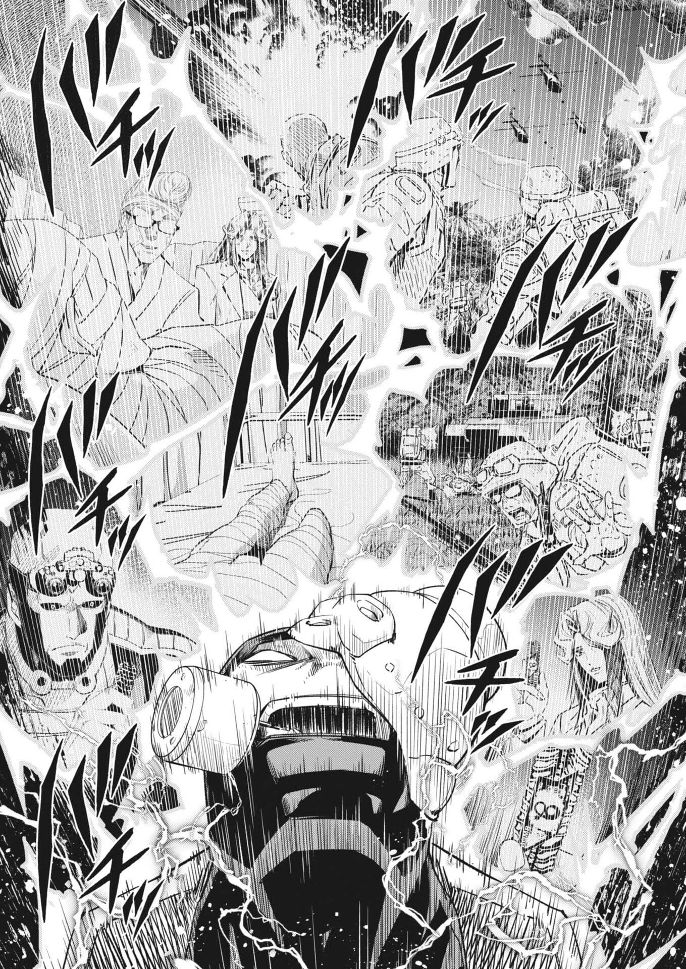 風都探偵 第174話 - 15