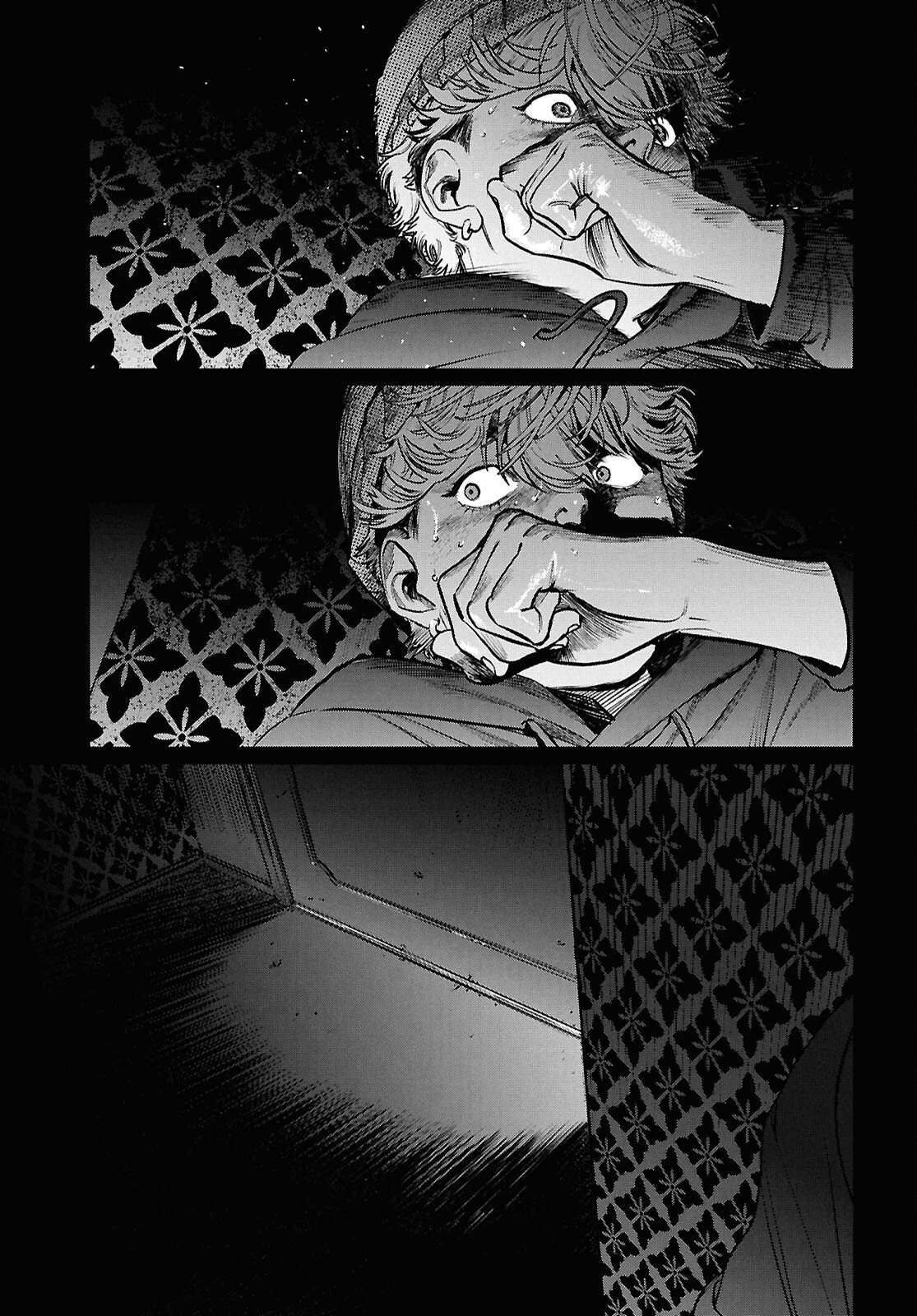 穢れた聖地巡礼について 第12話 - 19