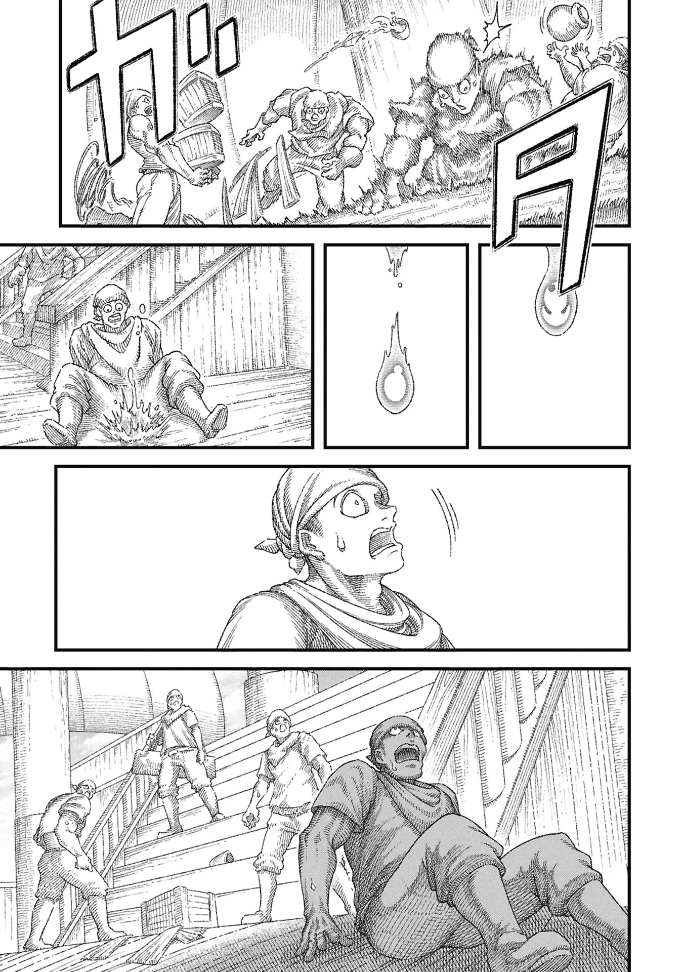 勇者に敗北した魔王様は返り咲くために魔物ギルドを作ることにしました。 第119話 - 5