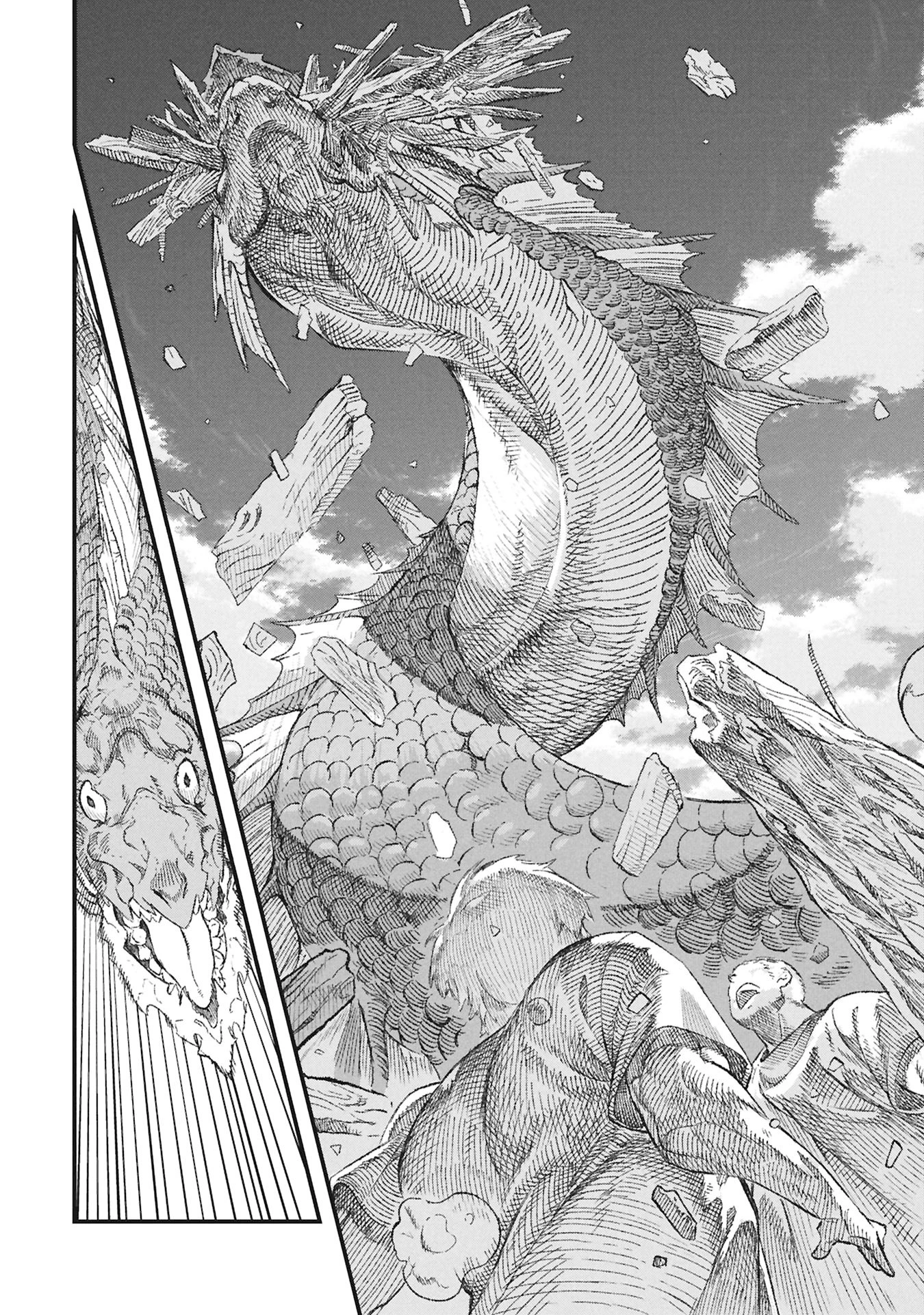 勇者に敗北した魔王様は返り咲くために魔物ギルドを作ることにしました。 第119話 - 6