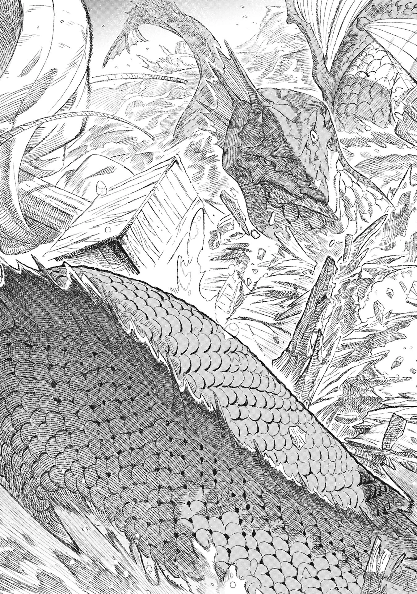 勇者に敗北した魔王様は返り咲くために魔物ギルドを作ることにしました。 第119話 - 9