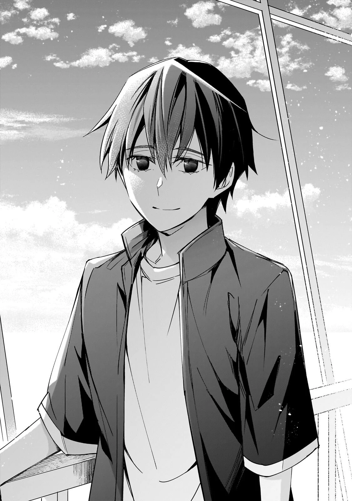 俺にトラウマを与えた女子達がチラチラ見てくるけど、残念ですが手遅れです 第29話 - 14