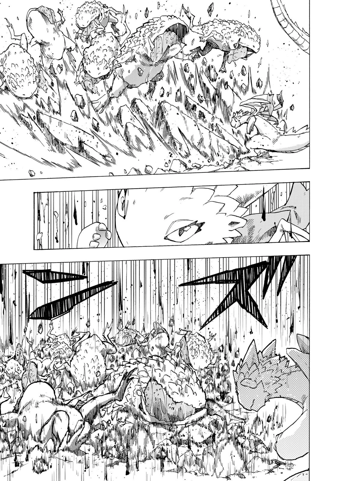 最強で最速の無限レベルアップ　～スキル【経験値１０００倍】と【レベルフリー】でレベル上限の枷が外れた俺は無双する～ 第97話 - 5