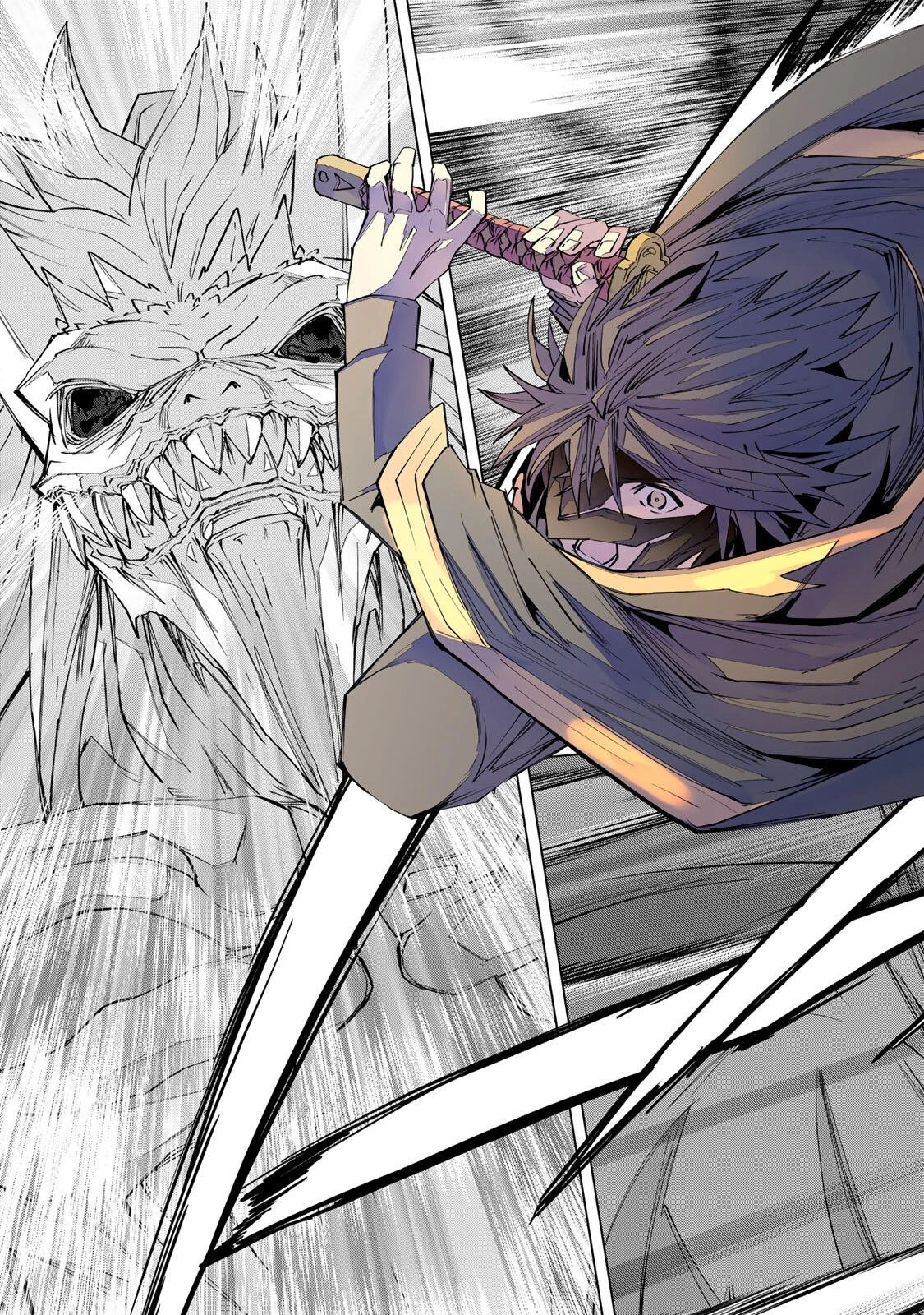 信じていた仲間達にダンジョン奥地で殺されかけたがギフト『無限ガチャ』でレベル9999の仲間達を手に入れて元パーティーメンバーと世界に復讐＆『ざまぁ！』します！ 第192話 - 21