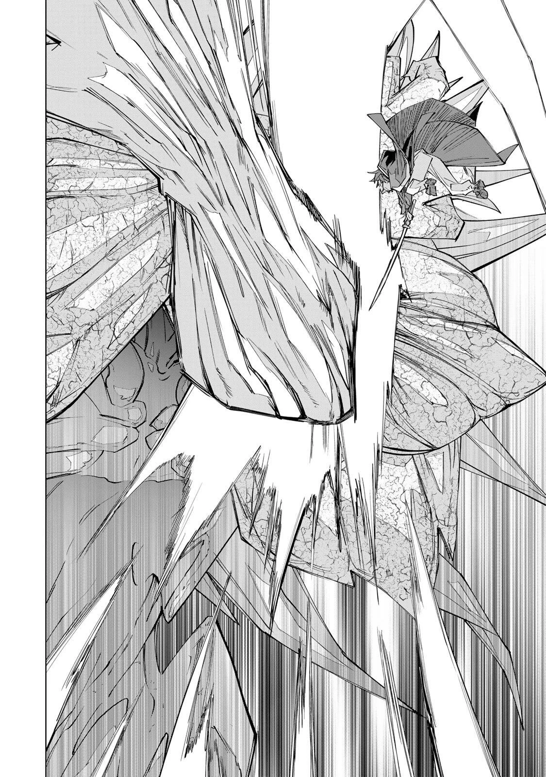 信じていた仲間達にダンジョン奥地で殺されかけたがギフト『無限ガチャ』でレベル9999の仲間達を手に入れて元パーティーメンバーと世界に復讐＆『ざまぁ！』します！ 第192話 - 22