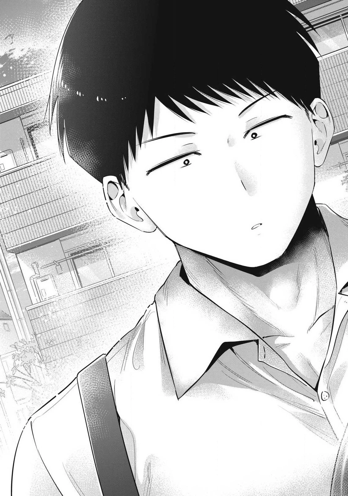 大きいムキムキ小さいむちむち 第35話 - 15