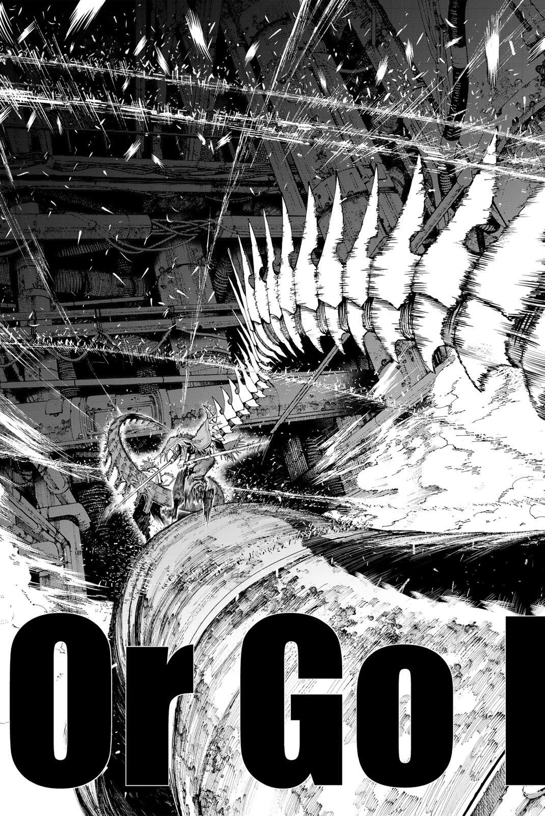 ガラクシアス 第32話 - 3